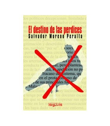 EL DESTINO DE LAS PERDICES