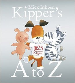 KIPPER S A TO Z