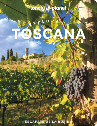 EXPLORA TOSCANA 1 LONELY PLANET