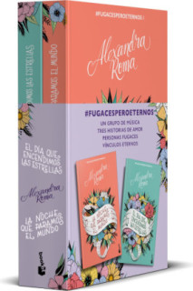 Pack Fugaces pero eternos