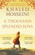THOUSAND SPLENDID SUNS