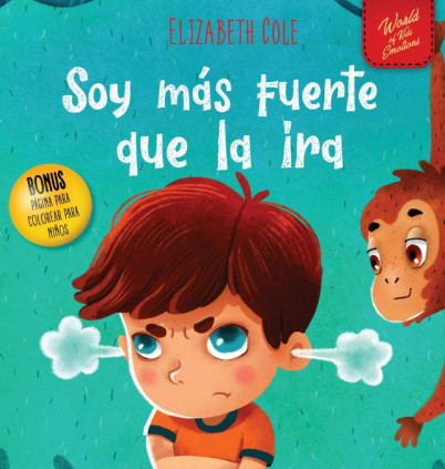 SOY MAS FUERTE QUE LA IRA  EBD*