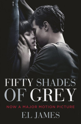 FIFTY SHADES OF GREY 1 (FILM)