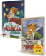 Geronimo Stilton. Pack extraràtic