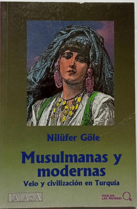 Musulmanas y modernas