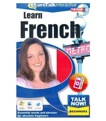 APRENDA FRANCES PRINCIPIANTES CD