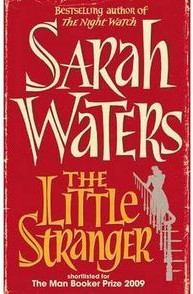 THE LITTLE STRANGER