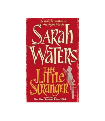THE LITTLE STRANGER