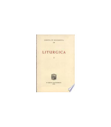 Liturgica 2