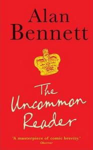 UNCOMMON READER (BENNET,ALAN) -FABER