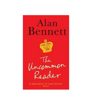 UNCOMMON READER (BENNET,ALAN) -FABER