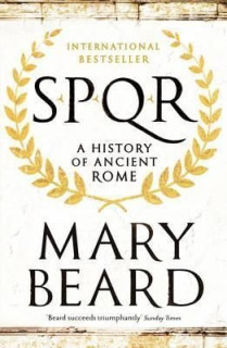 SPQR        -ED INGLES-