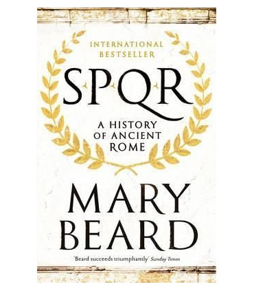 SPQR        -ED INGLES-