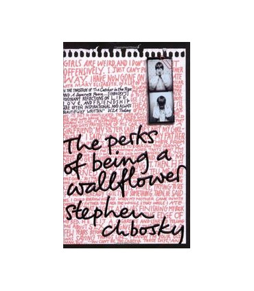 THE PERKS OF BEING A WALLFLOWER