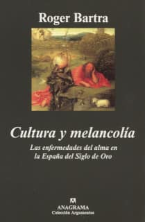 Cultura y melancolía