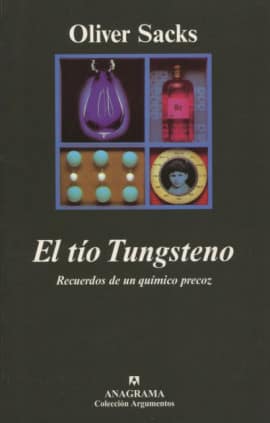 El tío Tungsteno