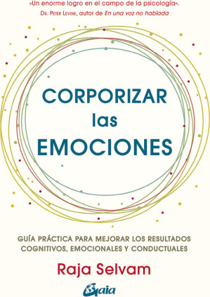 CORPORIZAR LAS EMOCIONES