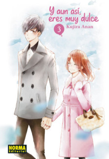 Y AUN ASI, ERES MUY DULCE 03