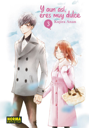Y AUN ASI, ERES MUY DULCE 03