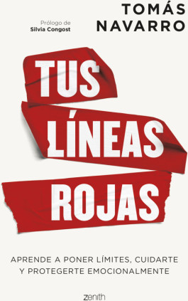 Tus líneas rojas