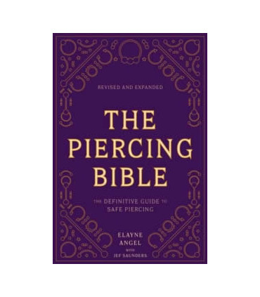THE PIERCING BIBLE REVISED AND EXPANDED