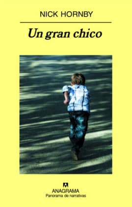 Un gran chico