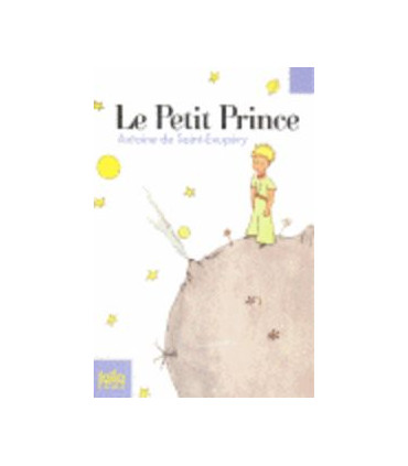 LE PETIT PRINCE
