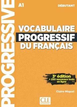 VOCABULAIRE 3ED LIVRE-DE