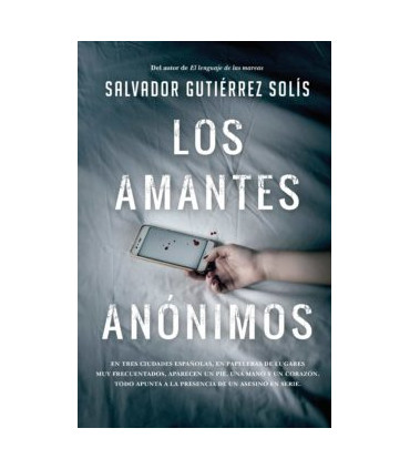 LOS AMANTES ANÓNIMOS