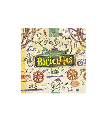 BICICLETAS