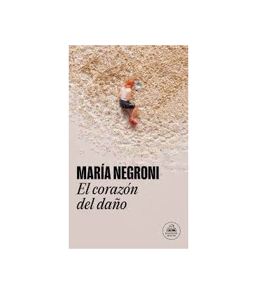 El corazón del daño