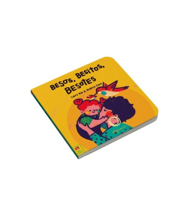 BESOS, BESITOS, BESOTES