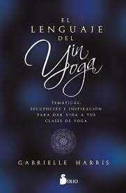 LENGUAJE DEL YIN YOGA