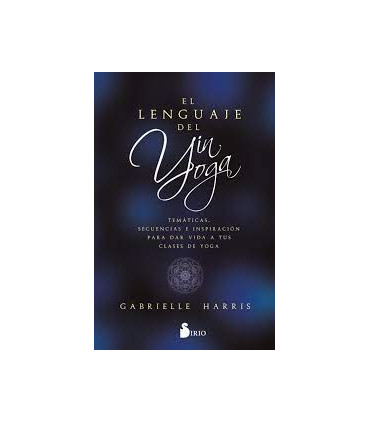 LENGUAJE DEL YIN YOGA