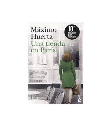 Una tienda en París (Edición 10.º aniversario)