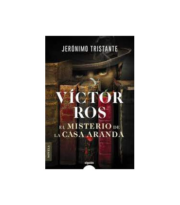 El misterio de la casa Aranda