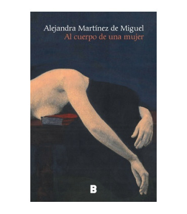 AL CUERPO DE UNA MUJER