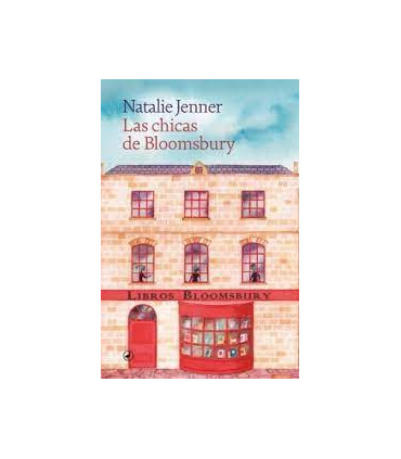 Las chicas de Bloomsbury