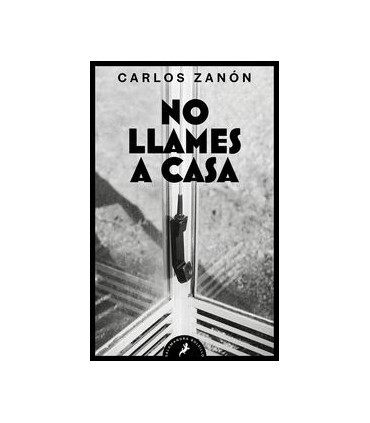 NO LLAMES A CASA