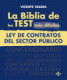 LA BIBLIA TEST DIFICILES LEY CONTRATOS S