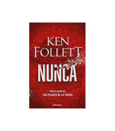 Nunca