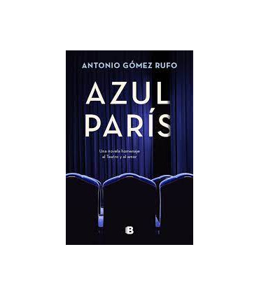 Azul París
