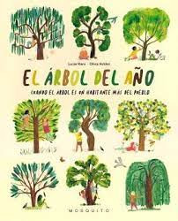 EL ARBOL DEL AÑO