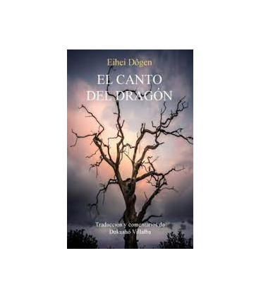 EL CANTO DEL DRAGON