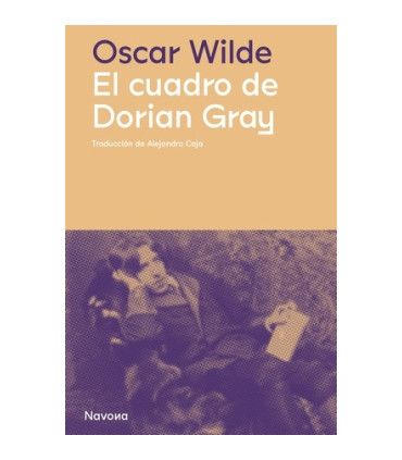 EL CUADRO DE DORIAN GRAY