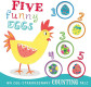 FIVE FUNNY EGGS - ING