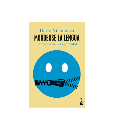 Morderse la lengua