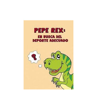 Pepe Rex