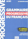 GRAMMAIRE PROGRESSIVE FRANÇAIS INTERMEDI