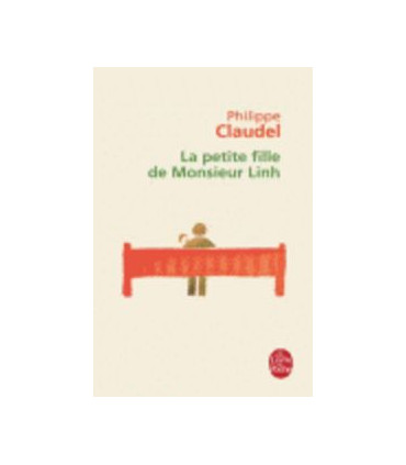 LA PETITE FILLE DU MONSIEUR LINH